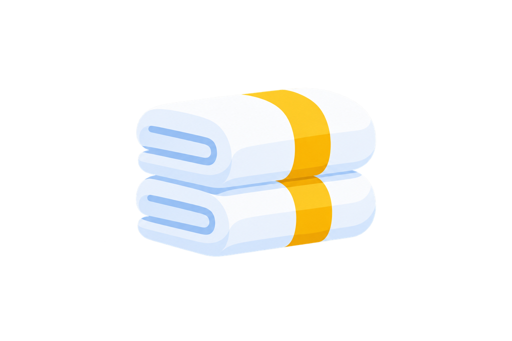 Towel set